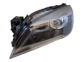 BMW 7 F01 F02 F03 F04 Lampa przednia 7182137