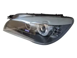 BMW 7 F01 F02 F03 F04 Lampa przednia 7182137