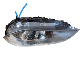 BMW 7 F01 F02 F03 F04 Lampa przednia 7182137