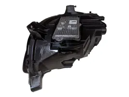 Ford Mondeo MK V Lampa przednia ES7313D155AE