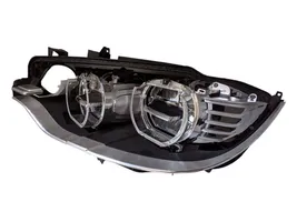 BMW 4 F32 F33 Lampa przednia 746061901