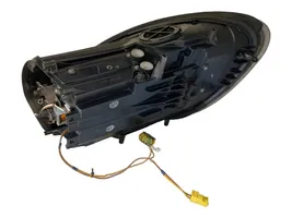 Porsche Cayman 987 Lampa przednia 9876316302