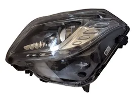 Mercedes-Benz GLK (X204) Lampa przednia A2048201539