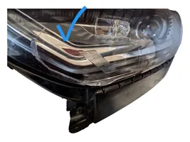 Ford Mondeo MK V Faro/fanale ES7313D155AF