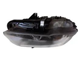 BMW 5 F10 F11 Phare frontale 7203240