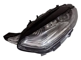 Ford Mondeo MK V Lampa przednia ES7313D155AD