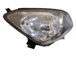 Toyota RAV 4 (XA30) Lampa przednia 8113042430