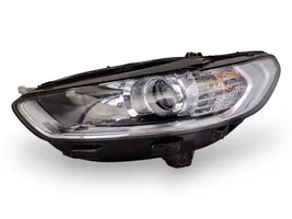 Ford Mondeo MK V Lampa przednia ES7313W030GD