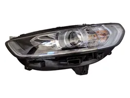 Ford Mondeo MK V Lampa przednia ES7313W030GD