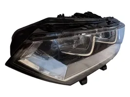 Volkswagen PASSAT B8 Lampa przednia 3G1941035L