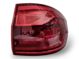 BMW 5 G30 G31 Luci posteriori 7388948