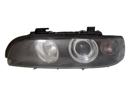 BMW 5 E39 Faro/fanale 63126912436