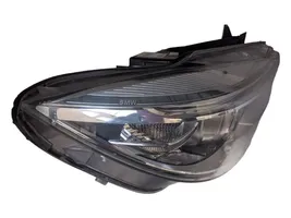 BMW 4 F32 F33 Lampa przednia 74107866