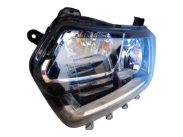 Dacia Duster II Faro/fanale 260609367R