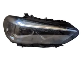 BMW X5 G05 Lampa przednia 9850412