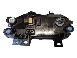 Mitsubishi L200 Fendinebbia anteriore 8315A058