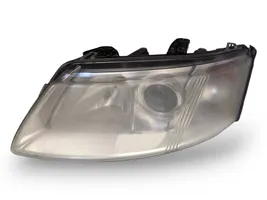 Saab 9-3 Ver2 Phare frontale 12799346