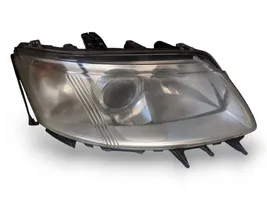 Saab 9-3 Ver2 Faro/fanale 12799346