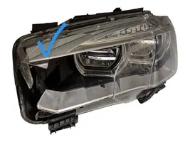 BMW X5 F15 Headlight/headlamp 7453471