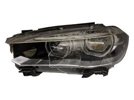 BMW X5 F15 Headlight/headlamp 7453471