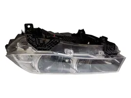 BMW X5 F15 Lampa przednia 7290053