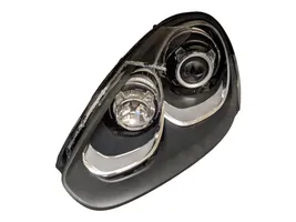 Porsche Cayenne (92A) Faro delantero/faro principal 7P5941751G