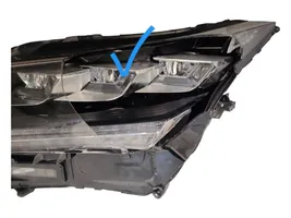 Lexus RX 450H Headlight/headlamp 8118548B60