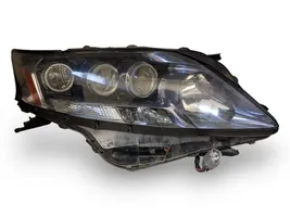 Lexus RX 450H Headlight/headlamp 8118548881