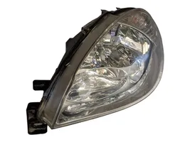 Citroen Xsara Faro/fanale 9638157980