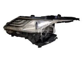Toyota Camry Headlight/headlamp 8118533D71