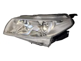 Suzuki Vitara (LY) Lampa przednia 3512054P00