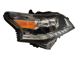 Lexus RX 330 - 350 - 400H Lampa przednia 8114548B40