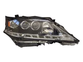 Lexus RX 330 - 350 - 400H Lampa przednia 8114548B40