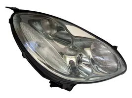 Toyota Soarer Z40 Lampa przednia 8111024110