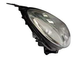 Toyota Soarer Z40 Lampa przednia 8111024110