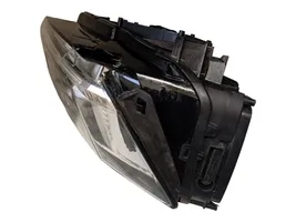 Audi Q2 - Lampa przednia 81A941034