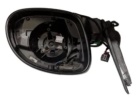 Volkswagen Tiguan Elektryczne lusterko boczne drzwi przednich 5N1857502AG