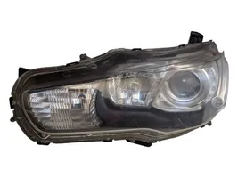 Mitsubishi Lancer X Lampa przednia 8301C411