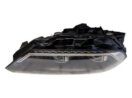 Volkswagen PASSAT B8 Headlight/headlamp 3G1941082G