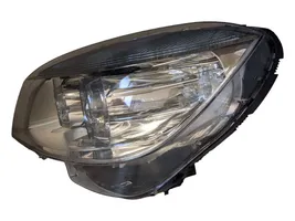 Mercedes-Benz C W204 Phare frontale A2048208961