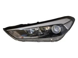 Hyundai Tucson TL Phare frontale 92101D7100