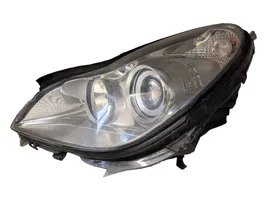 Mercedes-Benz CLS C219 Faro/fanale 2198200161