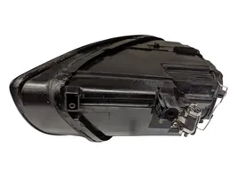 Volvo C70 Lampa przednia 9466359