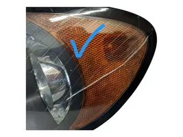 Volvo C70 Lampa przednia 9466359