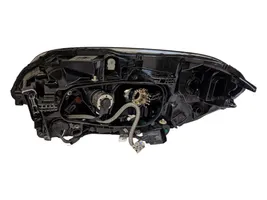 Volvo XC60 Lampa przednia 31395897