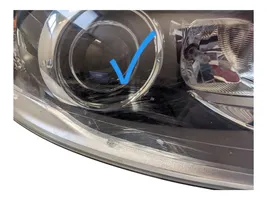 Volvo XC60 Lampa przednia 31395897