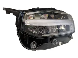 Volvo XC90 Lampa przednia 31353153