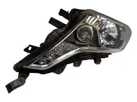 Toyota Land Cruiser (J150) Lampa przednia 8118560J20