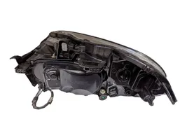 Volvo XC60 Lampa przednia 31395897