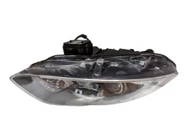 Volvo XC60 Lampa przednia 31395897